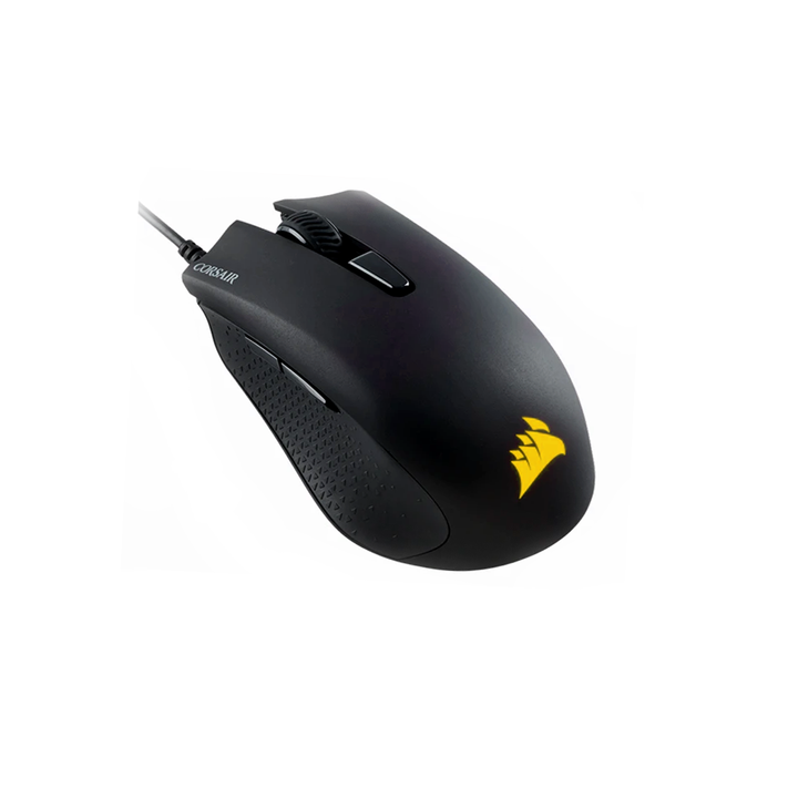 Corsair Harpoon RGB PRO Gaming Mouse - Zenox
