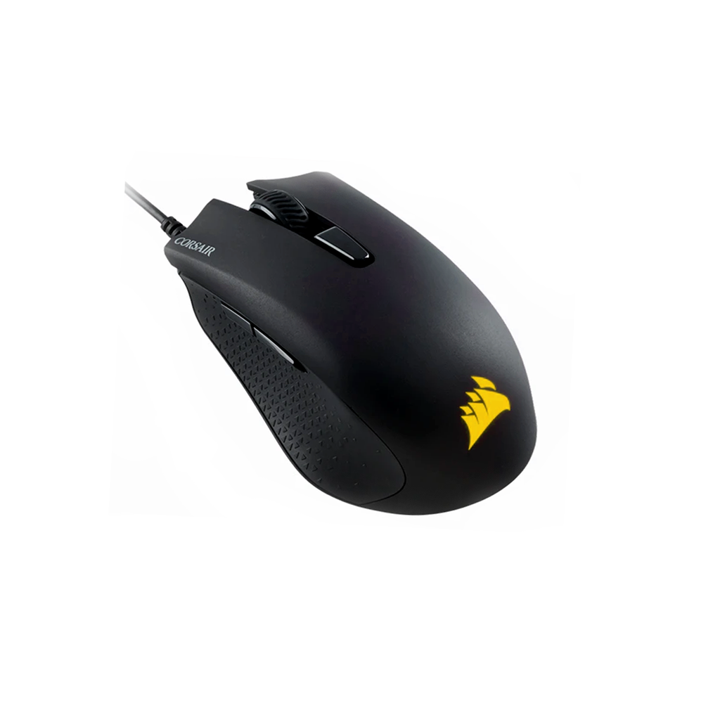 Corsair Harpoon RGB PRO 遊戲滑鼠