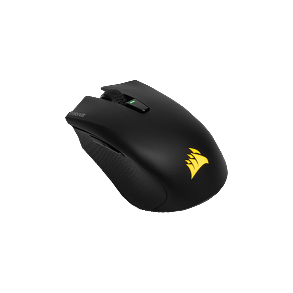 Corsair Harpoon RGB 無線遊戲滑鼠