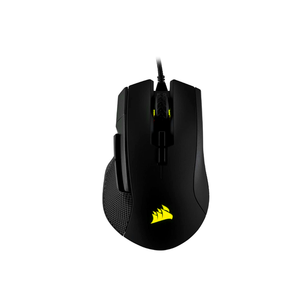Corsair IRONCLAW RGB Gaming Mouse - Zenox
