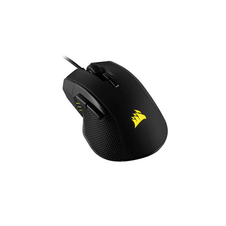 Corsair IRONCLAW RGB Gaming Mouse - Zenox