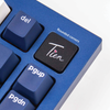 Keychron Custom Badge
