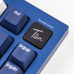 Keychron Custom Badge