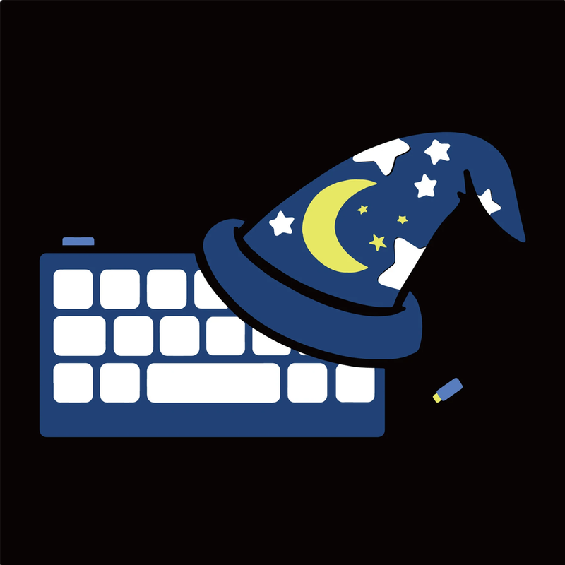 Keychron Custom Badge