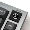 Keychron Custom Badge