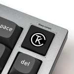 Keychron Custom Badge