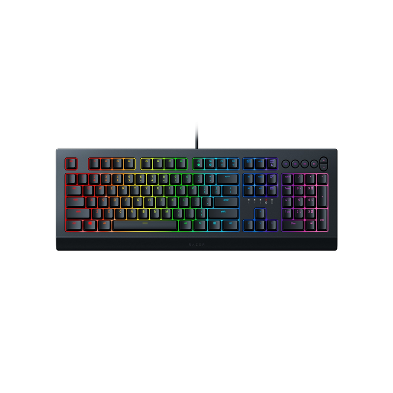 Razer Cynosa V2 Membrane Gaming Keyboard