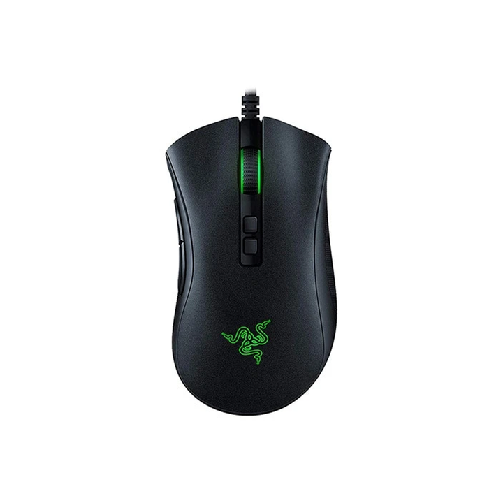 Razer DeathAdder V2 Gaming Mouse - Zenox