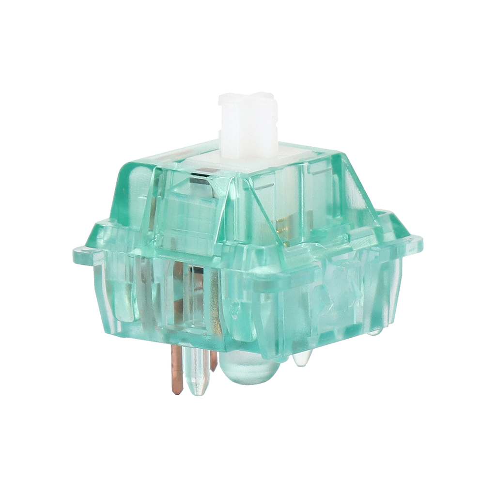 Durock T1 Shrimp Mechanical Switch (35pcs)