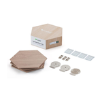Nanoleaf Elements Hexagons Expansion Pack 3PK