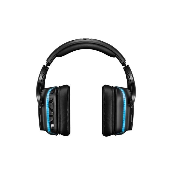 Logitech G933s Wireless 7.1 Lightsync Gaming Headset - Zenox