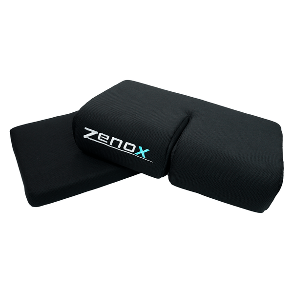 Zenox Bucket Seat Cushion for GT3 Simulator Rig