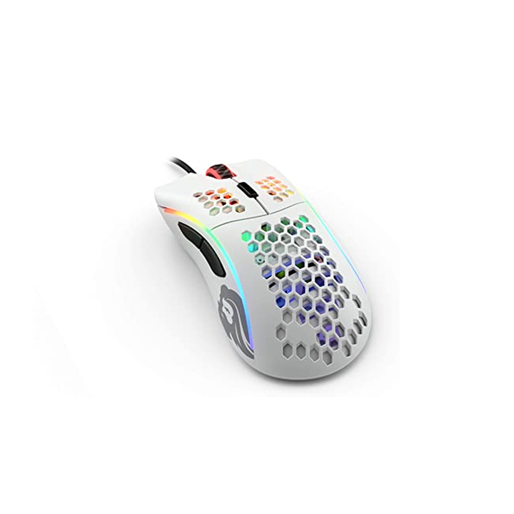 Glorious Mouse Model D & D- - Zenox