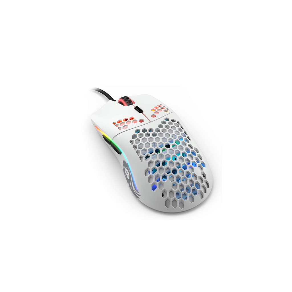Glorious Mouse Model O & O- 滑鼠