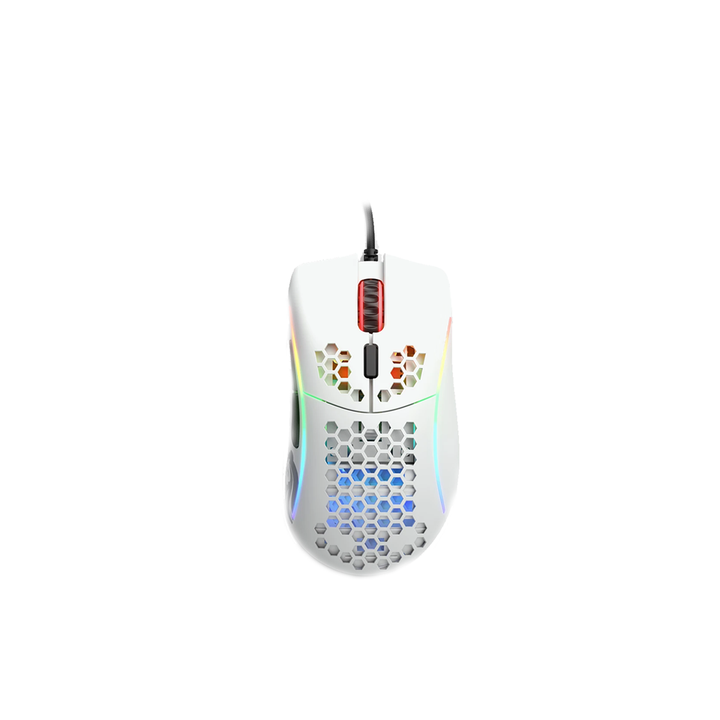 Glorious Mouse Model D & D- - Zenox