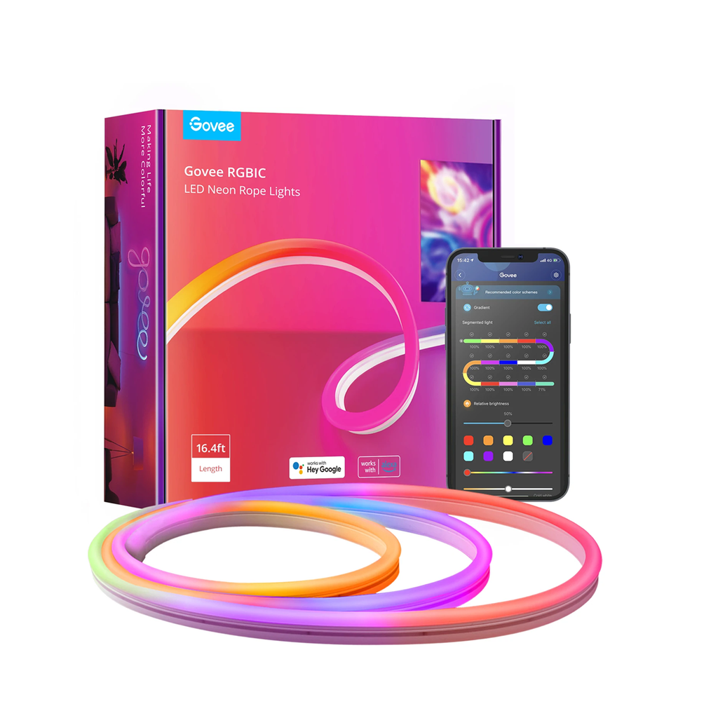 Govee Neon LED Strip Light 5 meter