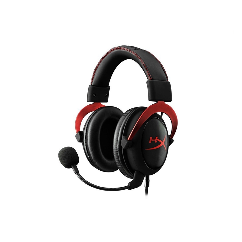 HyperX Cloud II - 7.1 USB Dongle
