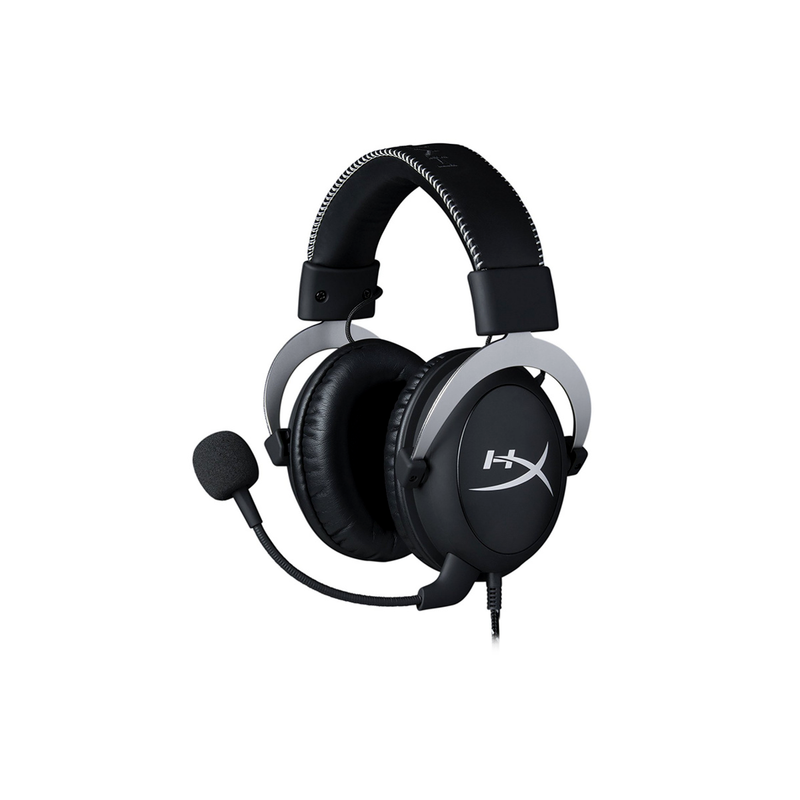 HyperX Cloud II - 7.1 USB Dongle