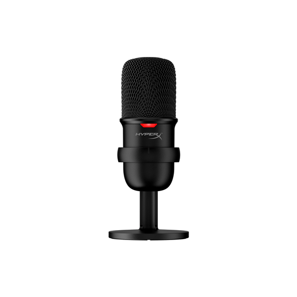 HyperX Cloud Solocast Microphone - Zenox