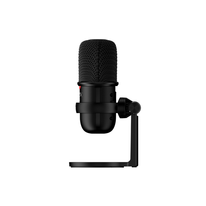 HyperX Cloud Solocast Microphone - Zenox