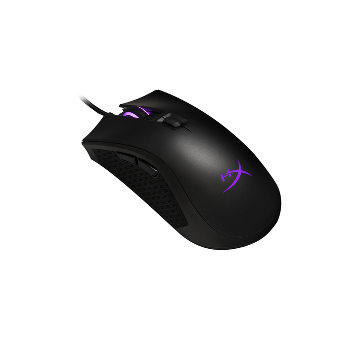 HyperX PulseFire FPS Pro RGB Gaming Mouse - Zenox