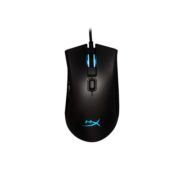 HyperX PulseFire FPS Pro RGB Gaming Mouse - Zenox