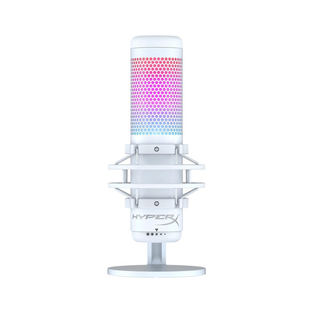 HyperX QuadCast S RGB 麥克風