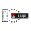 LaMetric TIME Clock for Smart Home
