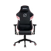 Saturn Mk-2 Gaming Chair (Leather/Pink)