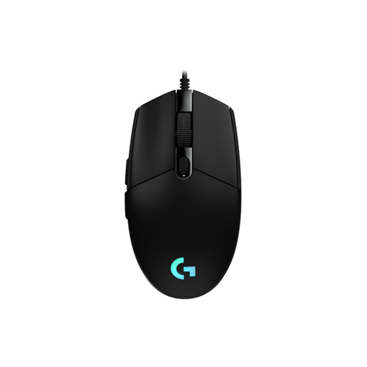 Logitech G203 Lightsync RGB Gaming Mouse - Zenox