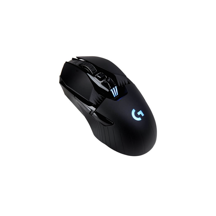 Logitech G903 Lightspeed Wireless Gaming Mouse, Gaming Mice