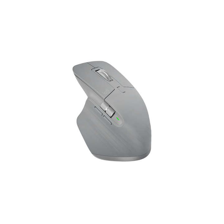 Logitech MX Master 3 - Zenox