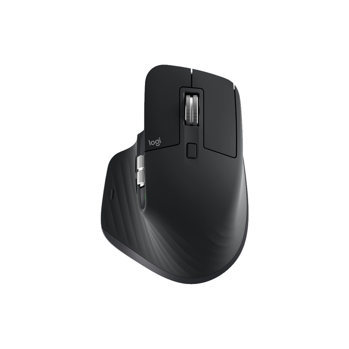 Logitech MX Master 3 - Zenox