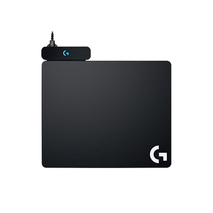 Logitech G Series Powerplay Wireless Charging System - Zenox