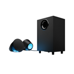 Logitech G560 Lightsync PC Gaming Speakers