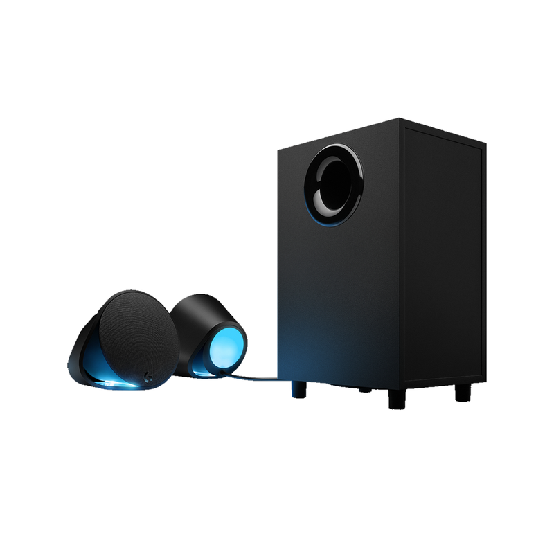 Logitech G560 Lightsync PC Gaming Speakers