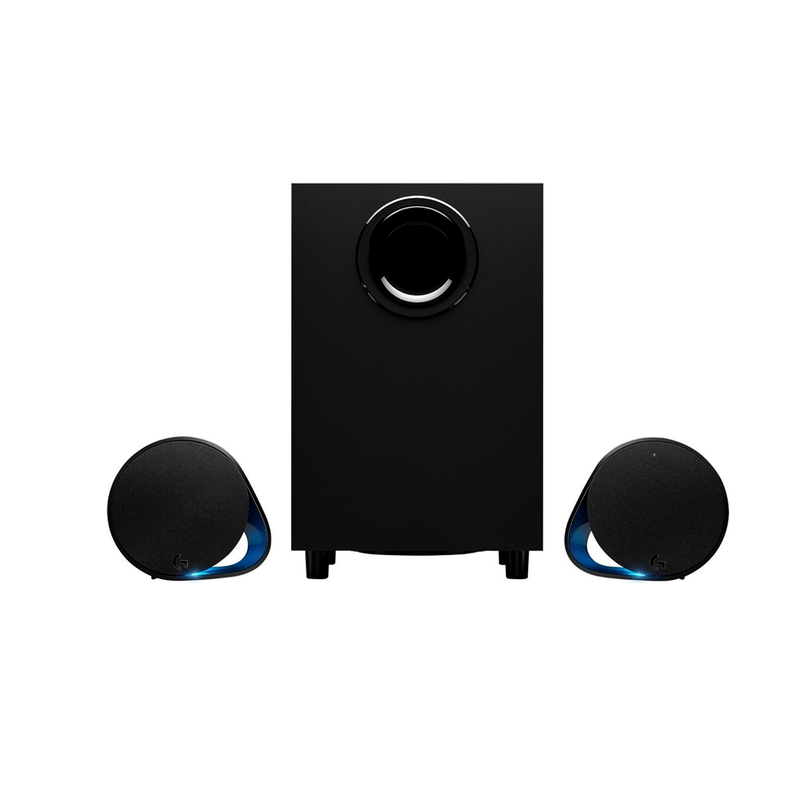 Logitech G560 Lightsync PC Gaming Speakers