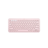 Logitech K380 Multi-device Bluetooth Keyboard