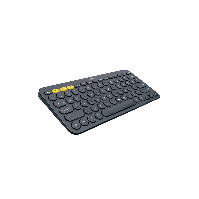 Logitech K380 Multi-device Bluetooth Keyboard