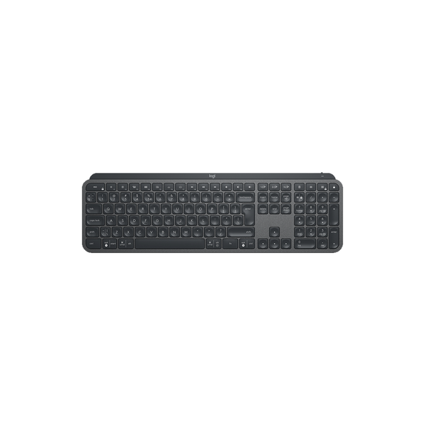 Logitech MX Keys - Zenox