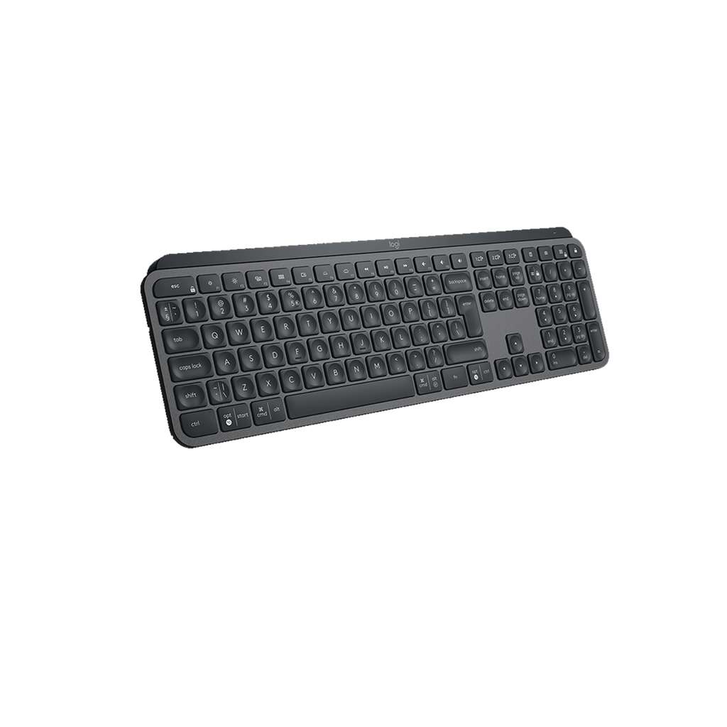 Logitech MX Keys 無線鍵盤