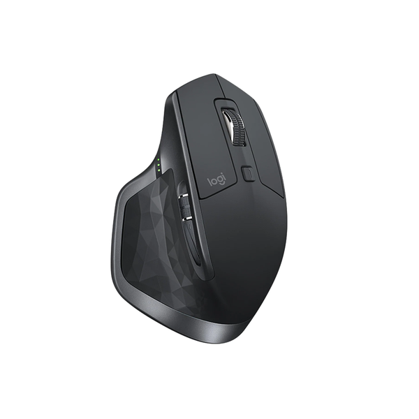 Logitech MX MASTER 2S Wireless Mouse