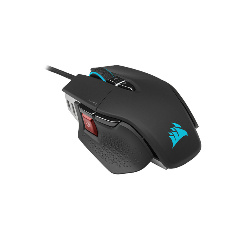 Corsair M65 RGB Ultra Tunable FPS Gaming Mouse
