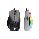Glorious Model I Ergonomic Gaming Mouse