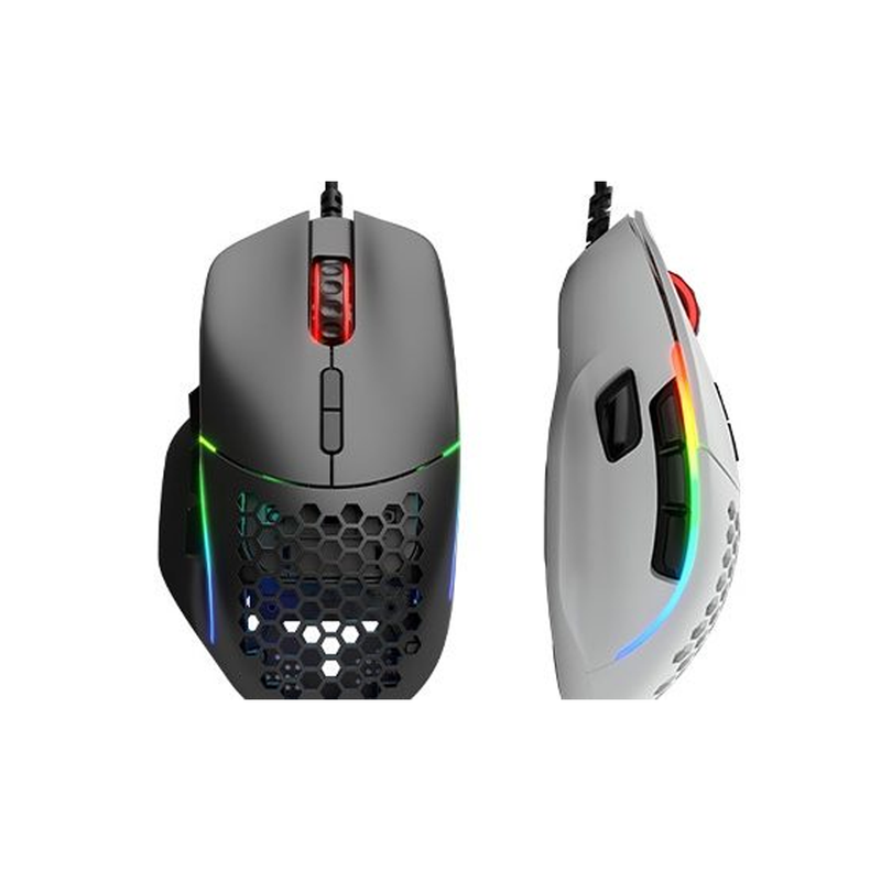 Glorious Model I Ergonomic Gaming Mouse