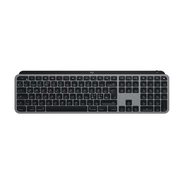 Logitech  MX Keys For Mac