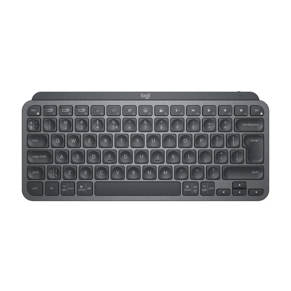 Logitech MX KEYS Mini Wireless Keyboard