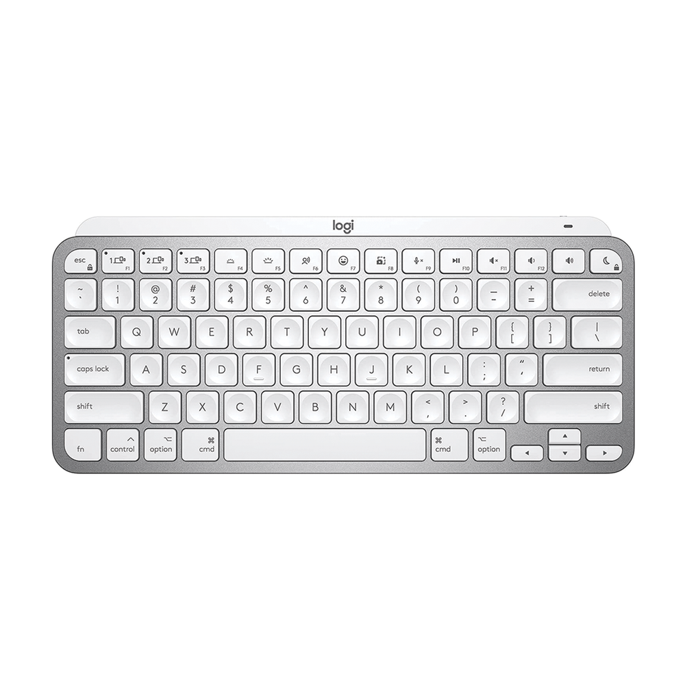 Pale Grey for Mac