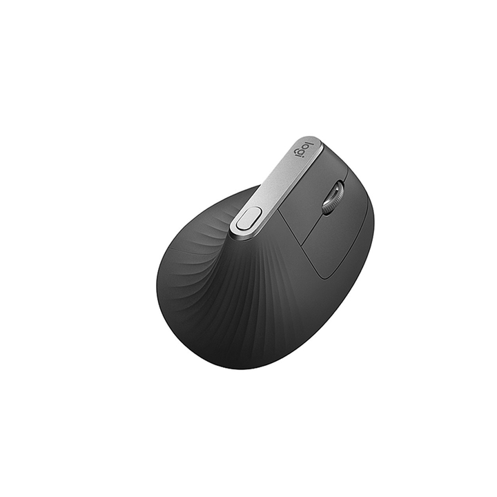 Logitech MX Vertical - Zenox