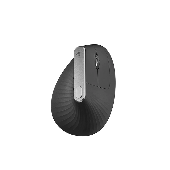 Logitech MX Vertical - Zenox